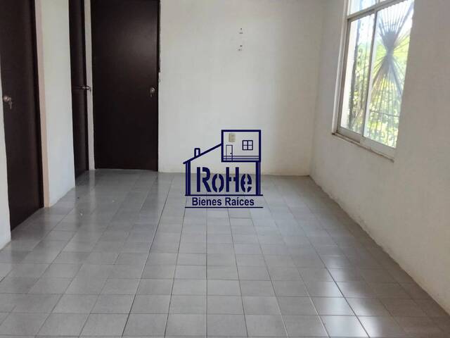 #225 - Departamento para Renta en Acapulco de Juárez - GR
