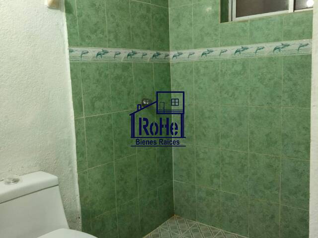 Departamento para Renta en Acapulco de Juárez - 5