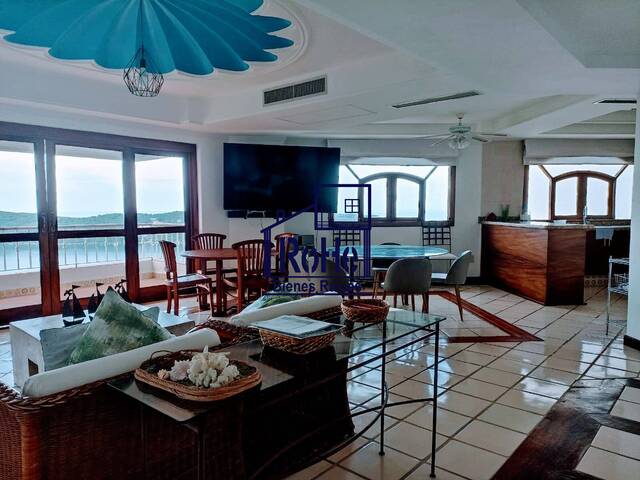 #226 - Departamento para Venta en Acapulco de Juárez - GR