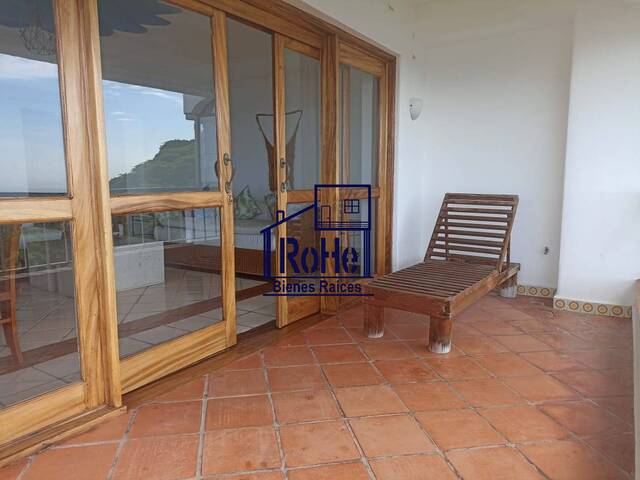 Departamento para Venta en Acapulco de Juárez - 5