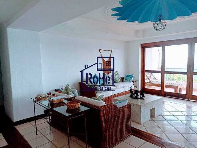 #226 - Departamento para Venta en Acapulco de Juárez - GR