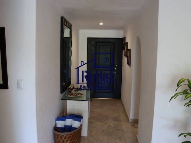 #227 - Departamento para Venta en Acapulco de Juárez - GR