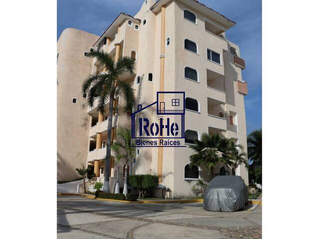 Venta en La Poza - Acapulco de Juárez