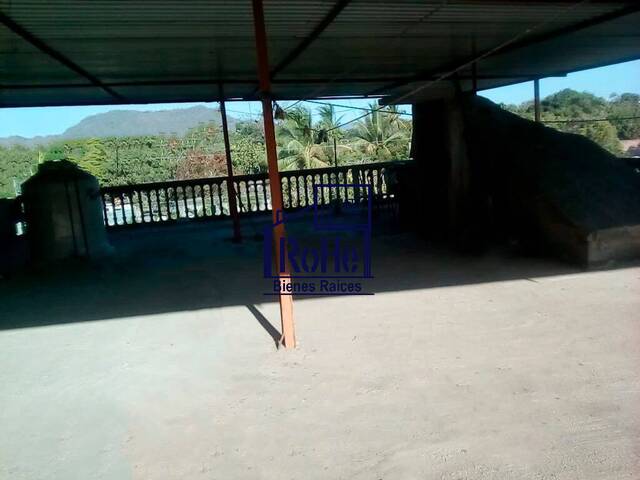 #262 - Casa para Venta en Acapulco de Juárez - GR