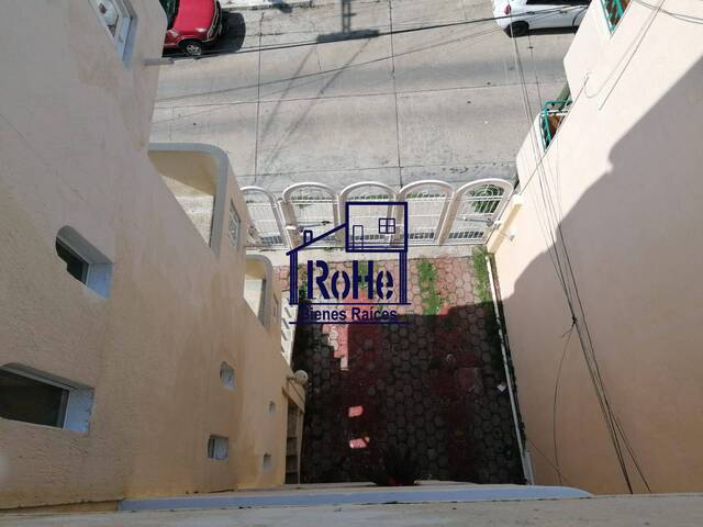 #265 - Departamento para Venta en Acapulco de Juárez - GR