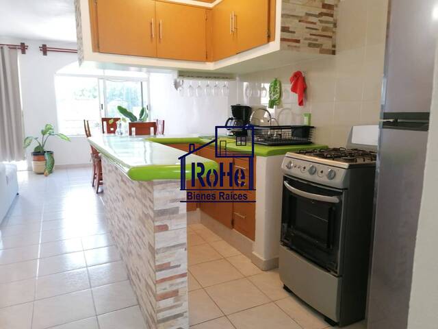 #265 - Departamento para Venta en Acapulco de Juárez - GR