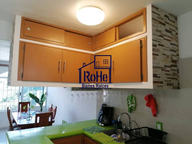 Departamento para Venta en Acapulco de Juárez - 4