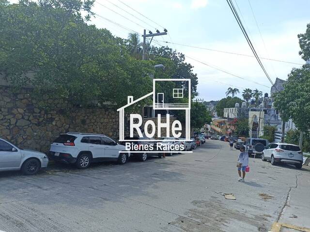 Terreno para Venta en Acapulco de Juárez - 4