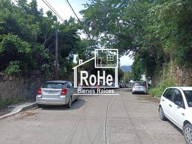 Terreno para Venta en Acapulco de Juárez - 5