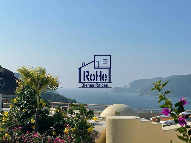 Venta en Fraccionamiento Real Diamante - Acapulco de Juárez