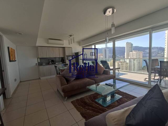 Venta en Fracc. Costa Azul - Acapulco de Juárez