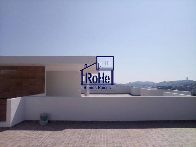 ROOF GARDEN