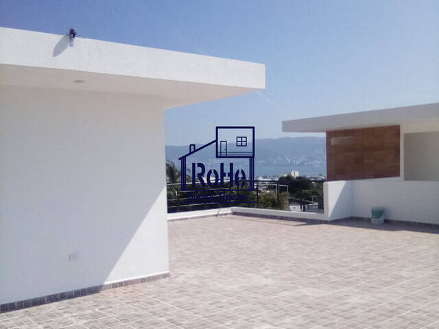 ROOF GARDEN COMUN