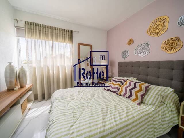 #275 - Departamento para Venta en Acapulco de Juárez - GR