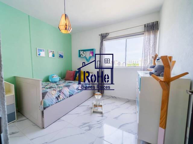 Departamento para Venta en Acapulco de Juárez - 4