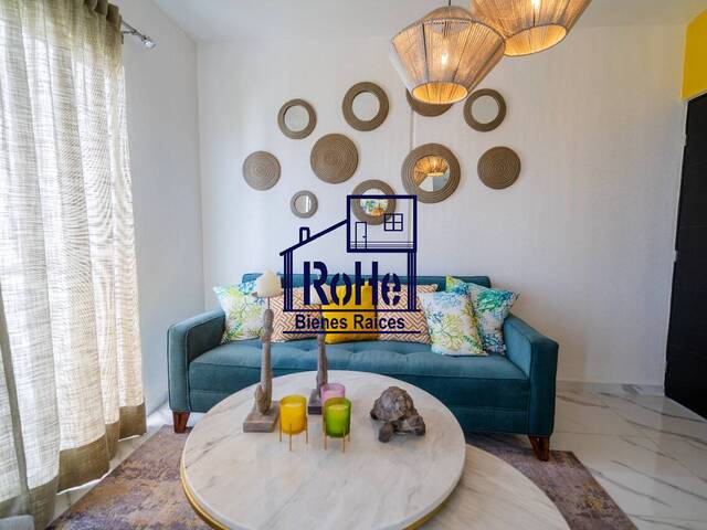 Departamento para Venta en Acapulco de Juárez - 5