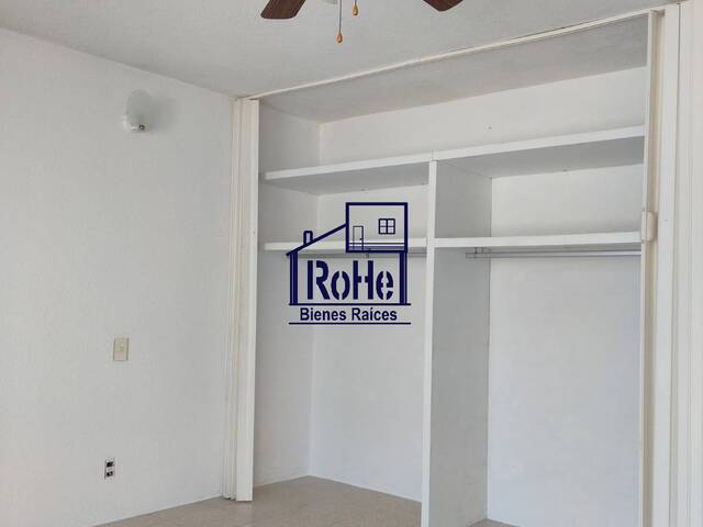 #276 - Departamento para Renta en Acapulco de Juárez - GR
