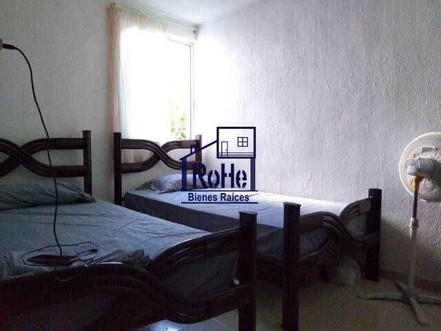 Departamento para Venta en Acapulco de Juárez - 4