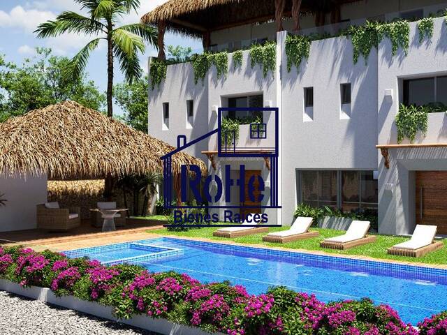 #279 - Casa para Venta en Acapulco de Juárez - GR