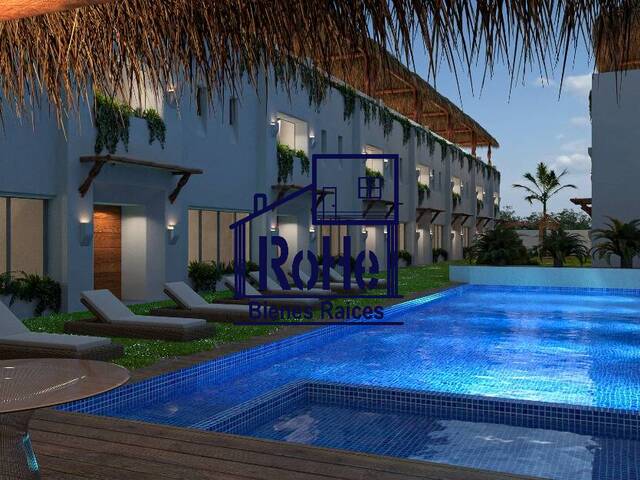 #279 - Casa para Venta en Acapulco de Juárez - GR