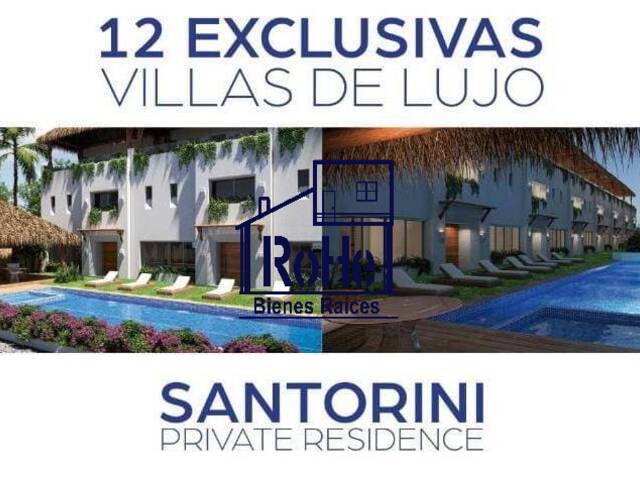 #279 - Casa para Venta en Acapulco de Juárez - GR