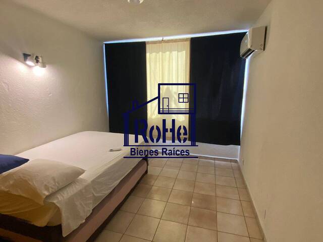 #280 - Departamento para Renta en Acapulco de Juárez - GR