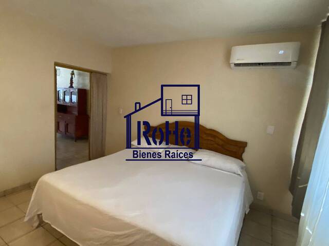 Departamento para Renta en Acapulco de Juárez - 4