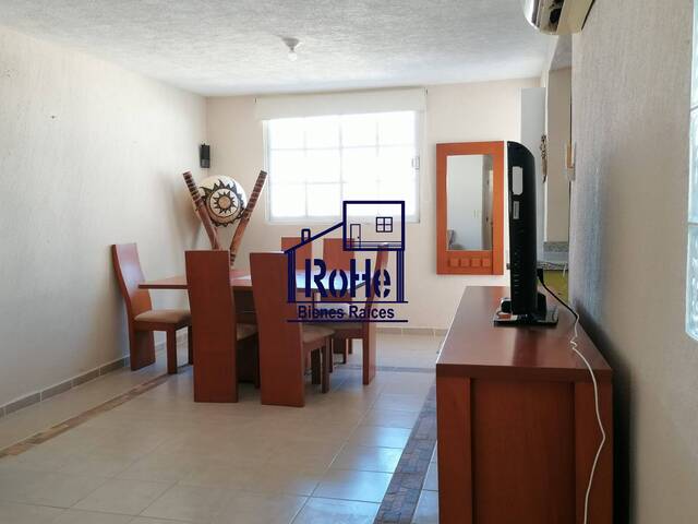 #281 - Departamento para Venta en Acapulco de Juárez - GR - 3