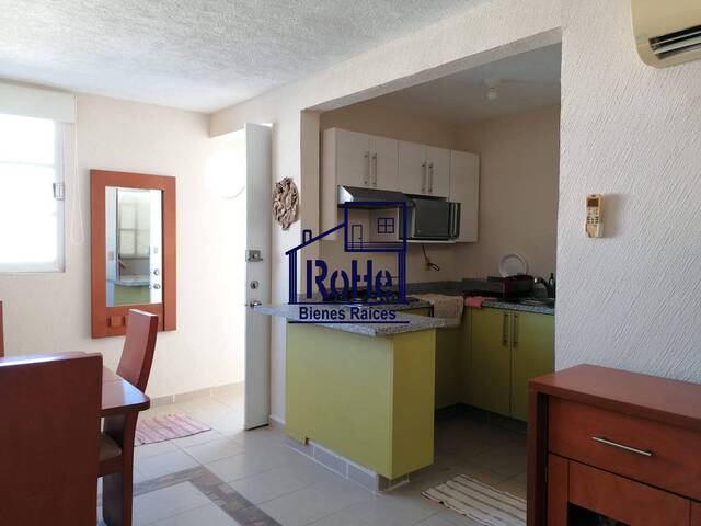 Departamento para Venta en Acapulco de Juárez - 5