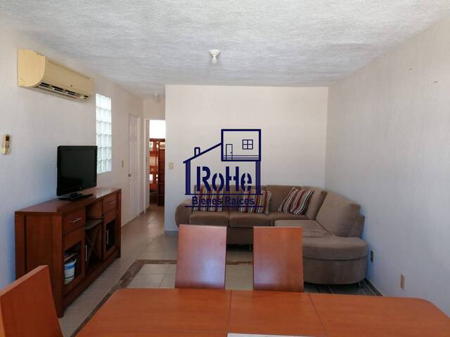 Departamento para Venta en Acapulco de Juárez - 4