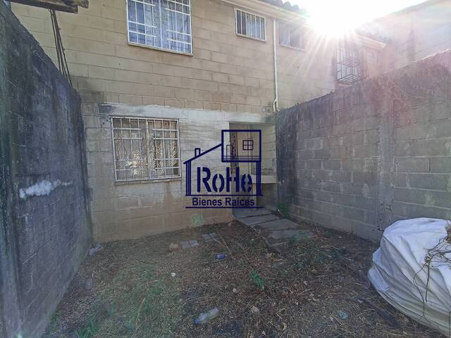 #282 - Casa para Venta en Acapulco de Juárez - GR