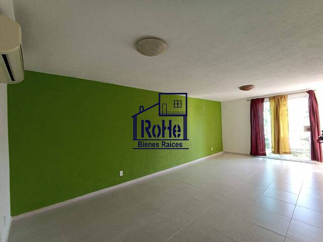 Departamento para Venta en Acapulco de Juárez - 4