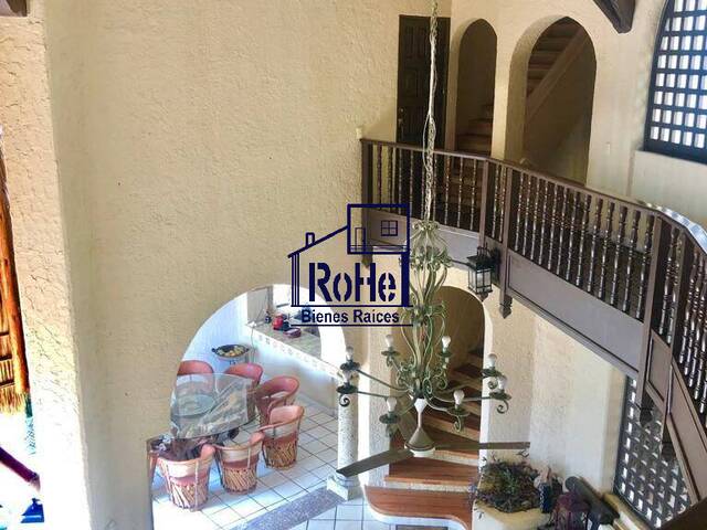#284 - Casa para Venta en Acapulco de Juárez - GR
