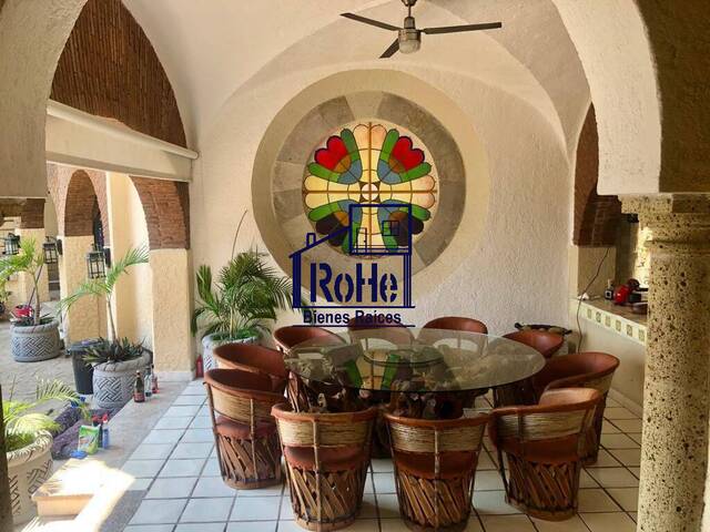 #284 - Casa para Venta en Acapulco de Juárez - GR