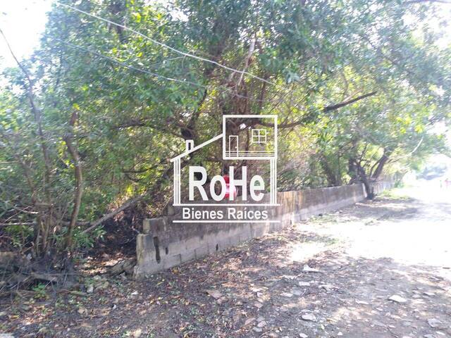 Venta en Parque Ecológico Viveristas - Acapulco de Juárez
