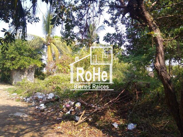 Área para Venta en Acapulco de Juárez - 5