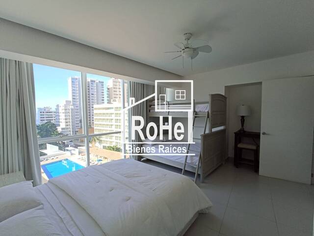 #269 - Departamento para Venta en Acapulco de Juárez - GR