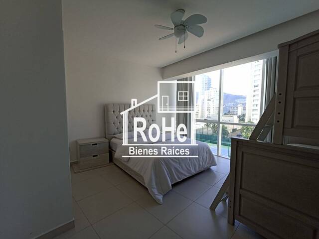 #269 - Departamento para Venta en Acapulco de Juárez - GR