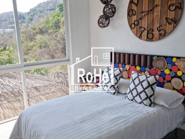 Casa para Venta en Acapulco de Juárez - 4
