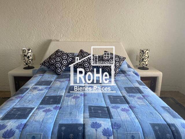 #270 - Departamento para Venta en Acapulco de Juárez - GR