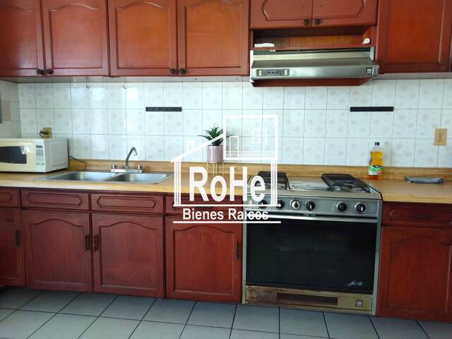 Departamento para Renta en Acapulco de Juárez - 5