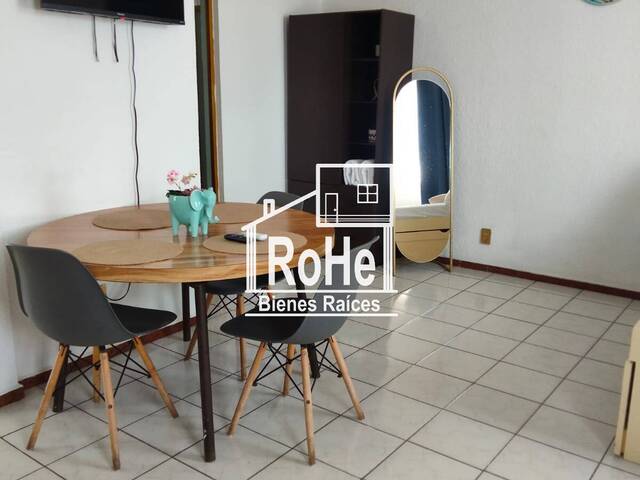 Departamento para Renta en Acapulco de Juárez - 4