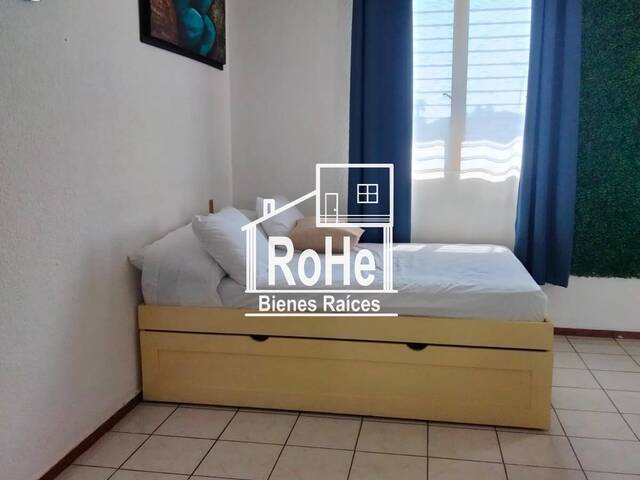 #223 - Departamento para Renta en Acapulco de Juárez - GR