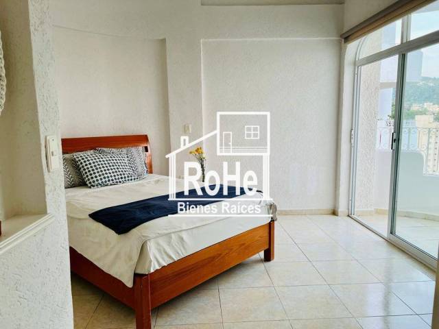 Departamento para Venta en Acapulco de Juárez - 4