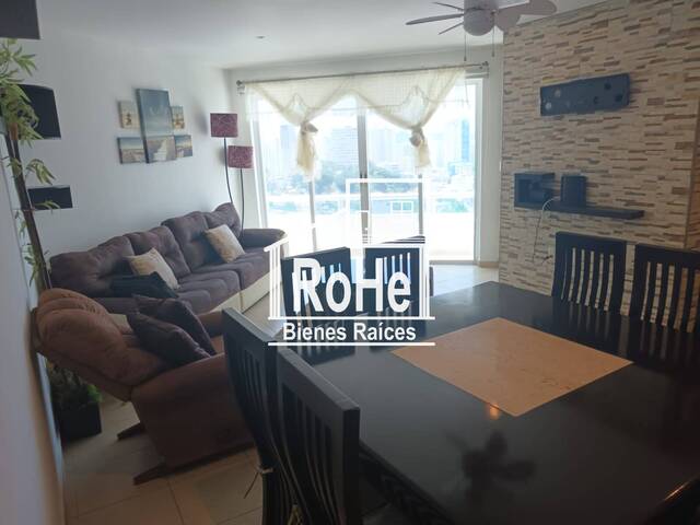 #308 - Departamento para Venta en Acapulco de Juárez - GR