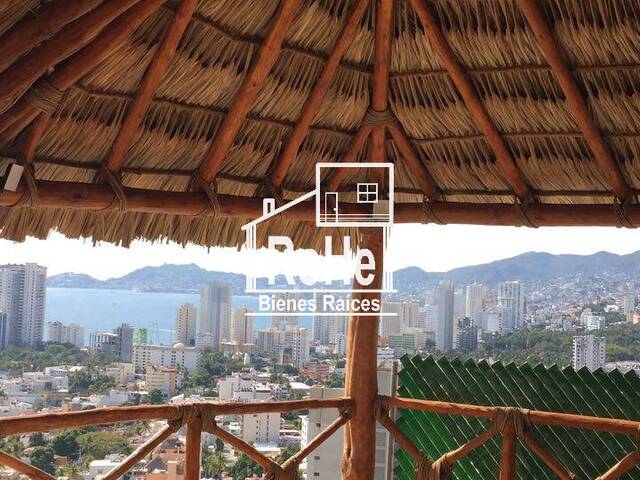 #308 - Departamento para Venta en Acapulco de Juárez - GR
