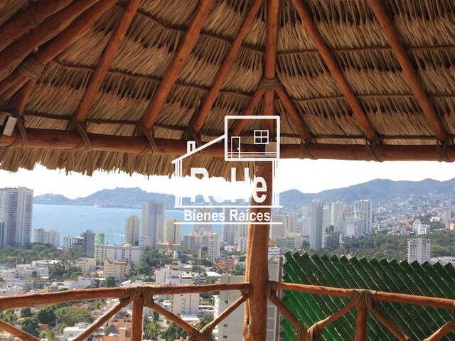 #308 - Departamento para Venta en Acapulco de Juárez - GR - 1