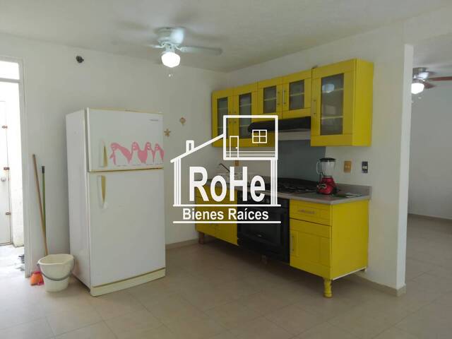 #313 - Casa para Venta en Acapulco de Juárez - GR