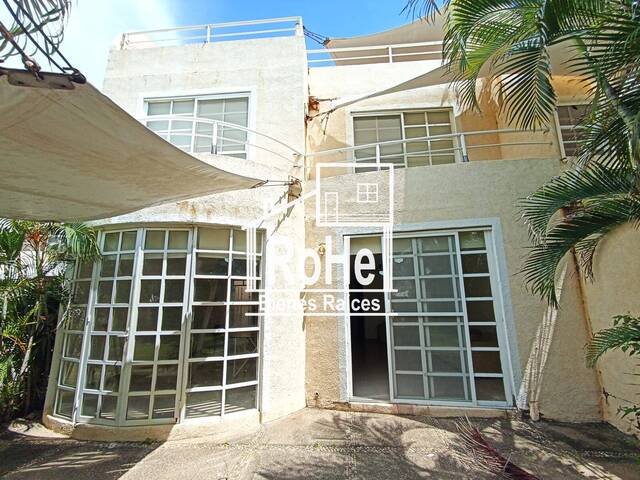 #313 - Casa para Venta en Acapulco de Juárez - GR