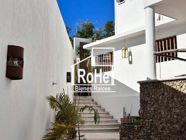 #315 - Casa para Renta en Acapulco de Juárez - GR